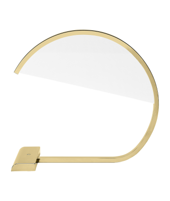 Karla Brass Table Lamp Vous souhaitez 