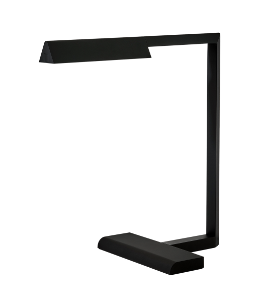 Dessau 16 Black Table Lamp store