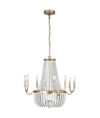 Chandelier Marielle Medium Gold de votre