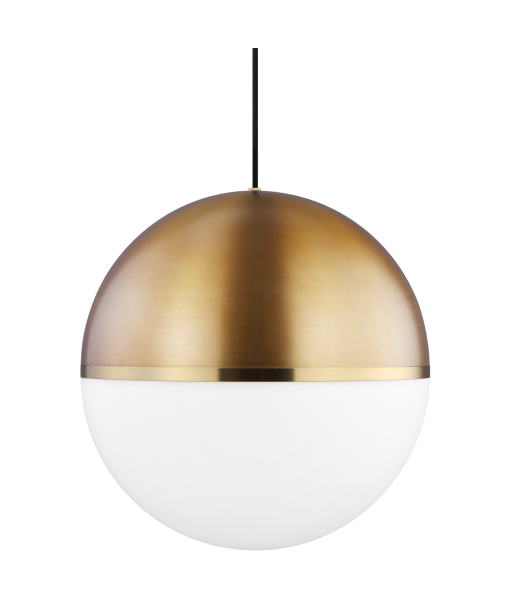 Akova Pendant Lamp Large Brass Venez acheter