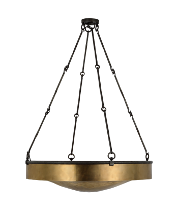 Ancram Large Chandelier plus qu'un jeu 