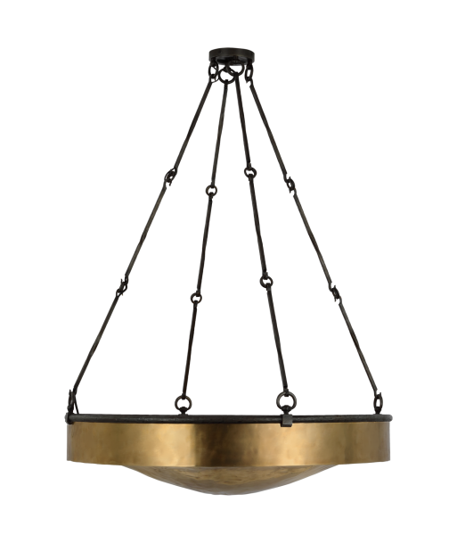 Ancram Large Chandelier plus qu'un jeu 