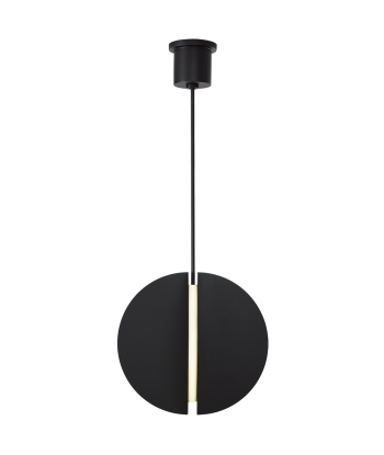 Bau 18 Pendant Light Black pas chere