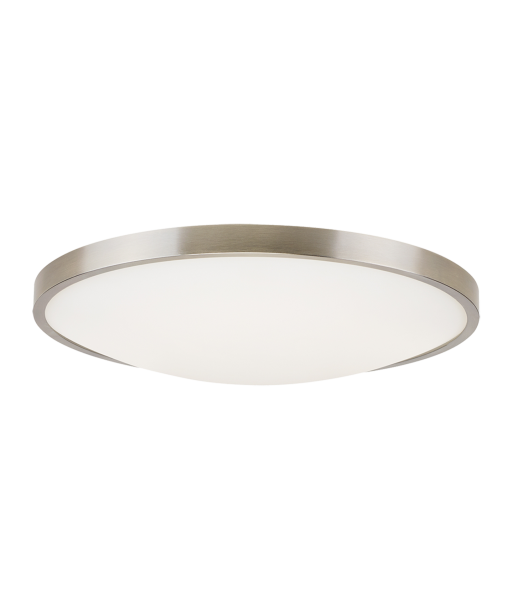 Vance 13 Nickel Ceiling Light vente chaude votre 