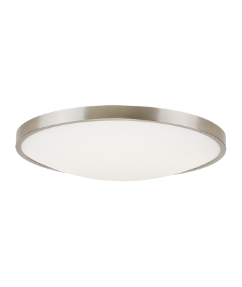 Vance 13 Nickel Ceiling Light vente chaude votre 