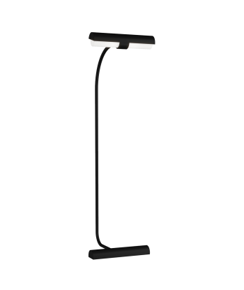 Calumn 43 Floor Lamp Black acheter en ligne