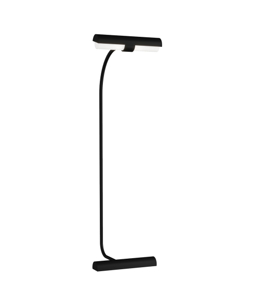 Calumn 43 Floor Lamp Black acheter en ligne