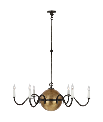 Ancram XL Chandelier de la marque