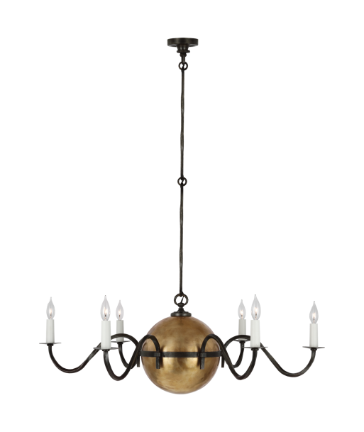 Ancram XL Chandelier de la marque