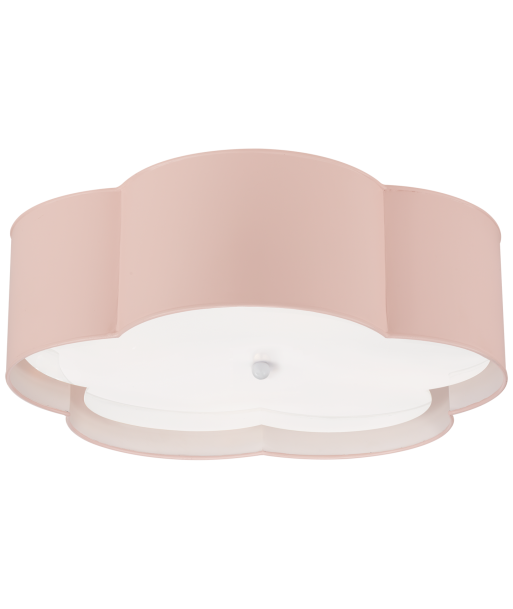 Bryce Large Ceiling Light Pink / Acrylic à prix réduit toute l'année