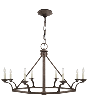 Robertson Single Chandelier livraison et retour toujours gratuits