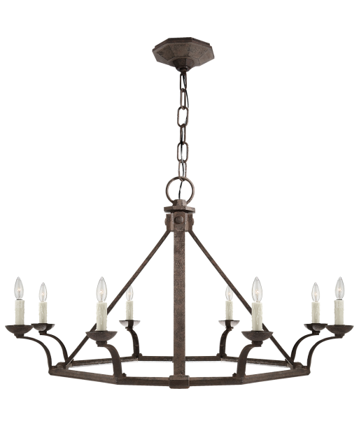 Robertson Single Chandelier livraison et retour toujours gratuits