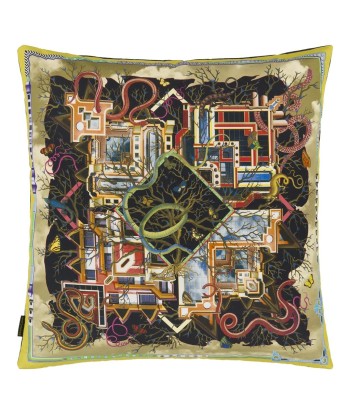 Mosaic Archeology Cushion vente chaude votre 