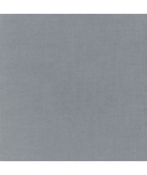 RL Jute Weave Chambray Wallpaper de la marque