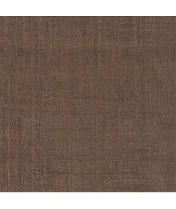 RL Lantana Weave Coffee Wallpaper destockage