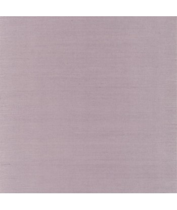 RL Maslin Weave Lilac Wallpaper pas chere