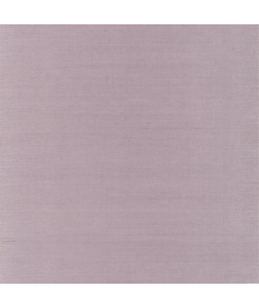 RL Maslin Weave Lilac Wallpaper pas chere