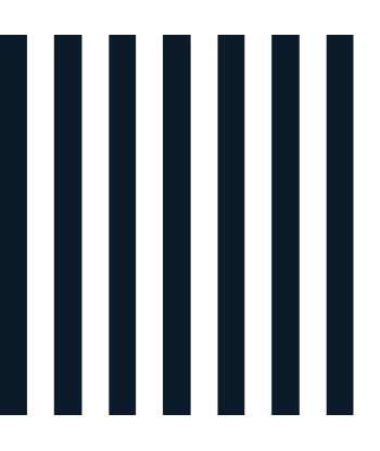 RL Captains Cove Stripe Blue Fabric d'Europe débarque