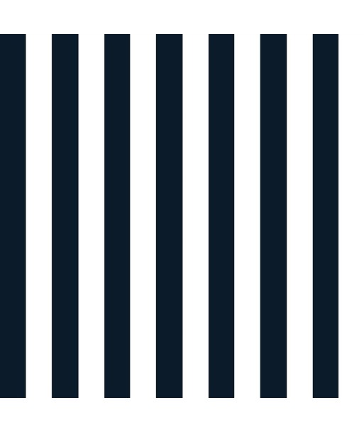 RL Captains Cove Stripe Blue Fabric d'Europe débarque