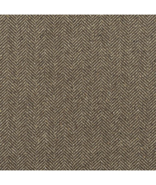 Fabric RL Stoneleigh Herringbone Camel la chaussure