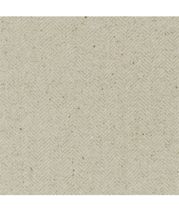 Fabric RL Stoneleigh Herringbone Cream En savoir plus