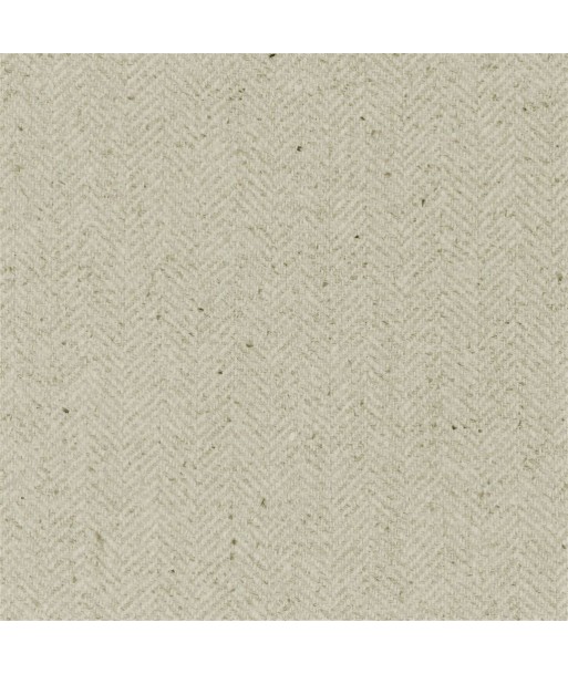 Fabric RL Stoneleigh Herringbone Cream En savoir plus