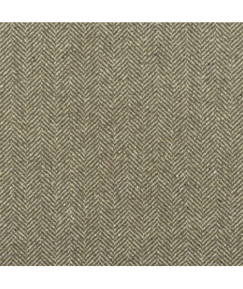 Fabric RL Stoneleigh Herringbone Sand votre