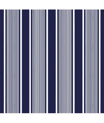 Fabric RL Super Yacht Stripe Blue JUSQU'A -70%! 