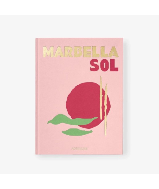 Book Marbella Sol pas cher