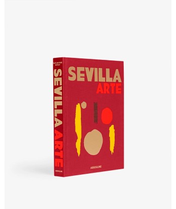 Sevilla Arte Book acheter