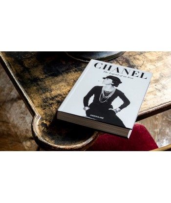 Book Chanel: The Legend Of An Icon pas cheres