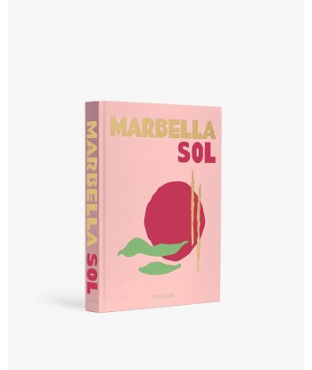 Book Marbella Sol pas cher