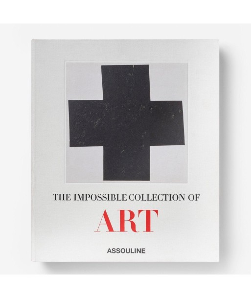 Book Collection of Art (2nd Edition): Impossible Collection pour bénéficier 