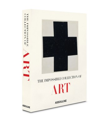 Book Collection of Art (2nd Edition): Impossible Collection pour bénéficier 