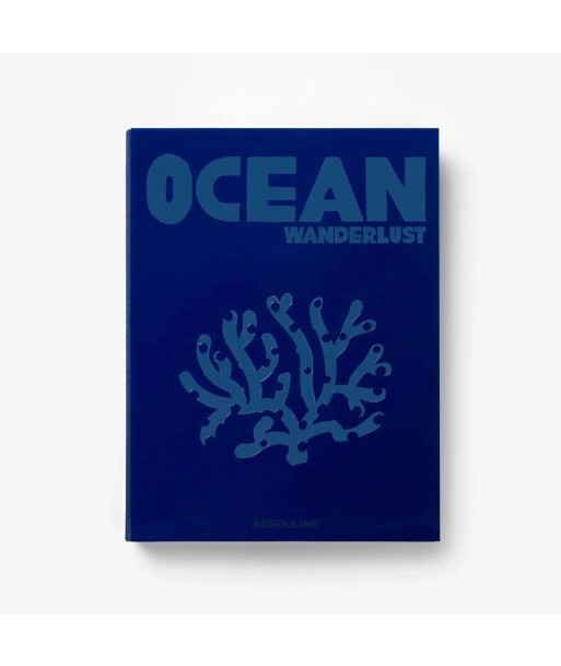 Ocean Wanderlust Book (Waterproof Edition) Vous souhaitez 