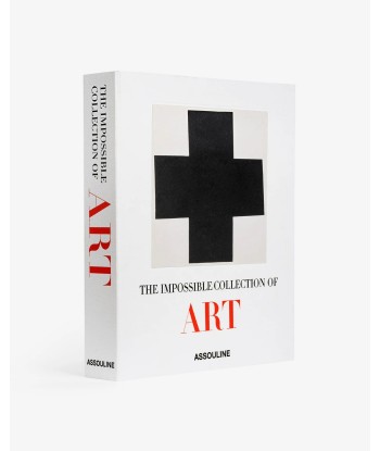 Book Collection of Art (2nd Edition): Impossible Collection pour bénéficier 