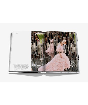 Book Chanel: The Legend Of An Icon pas cheres