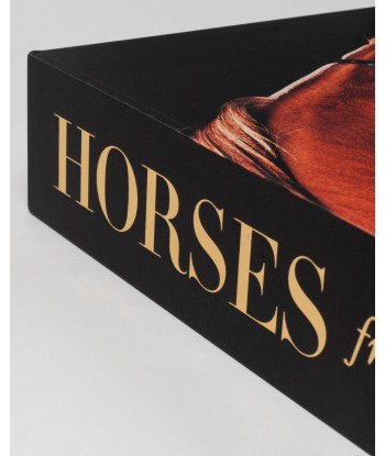 Book Horses from Saudi Arabia l'achat 