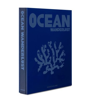 Ocean Wanderlust Book (Waterproof Edition) Vous souhaitez 