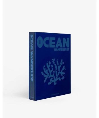 Ocean Wanderlust Book (Waterproof Edition) Vous souhaitez 