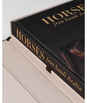 Book Horses from Saudi Arabia l'achat 