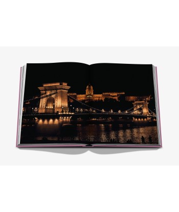 Budapest Gem Book 2024