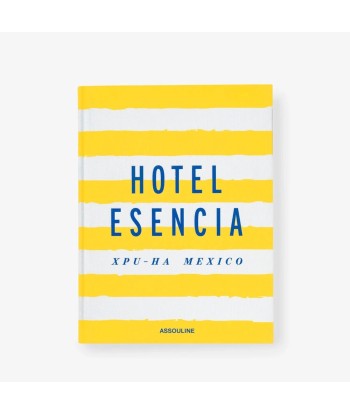 Book Hotel Esencia Comment ça marche