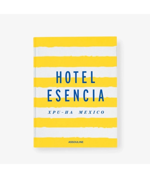 Book Hotel Esencia Comment ça marche