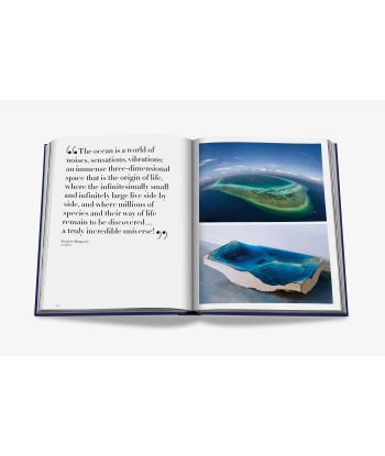 Ocean Wanderlust Book (Waterproof Edition) Vous souhaitez 