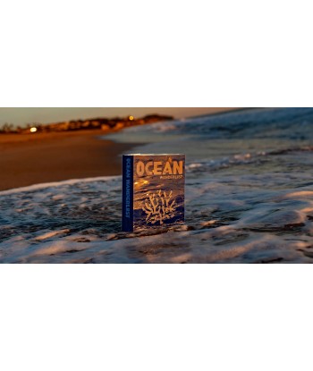 Ocean Wanderlust Book (Waterproof Edition) Vous souhaitez 