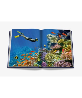 Ocean Wanderlust Book (Waterproof Edition) Vous souhaitez 