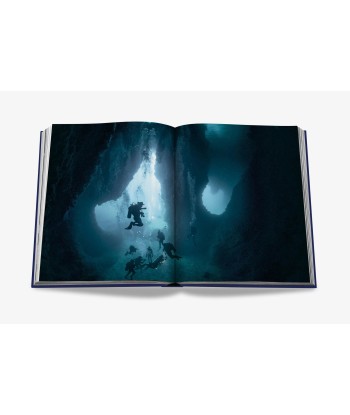 Ocean Wanderlust Book (Waterproof Edition) Vous souhaitez 