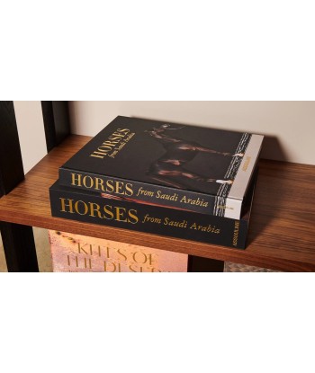 Book Horses from Saudi Arabia l'achat 