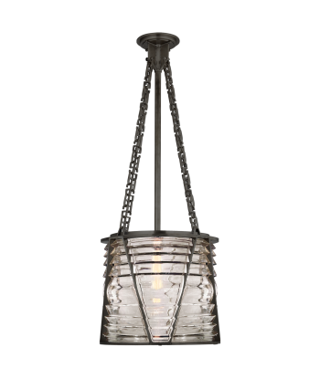 Chatham Large Bronze Pendant Light online